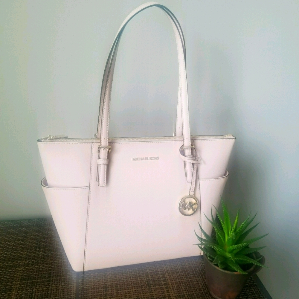 Michael Kors satchel